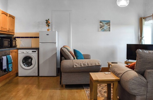 Mabe Burnthouse Cottage | Granary Barn - UK46196