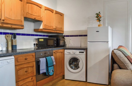 Mabe Burnthouse Cottage | Granary Barn - UK46196