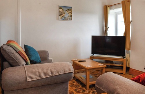 Mabe Burnthouse Cottage | Granary Barn - UK46196