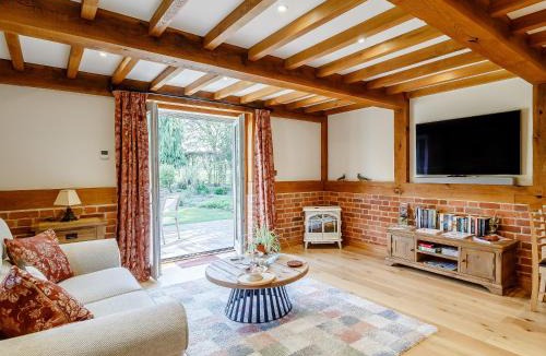Banham House | Granary Barn - Ukc5405