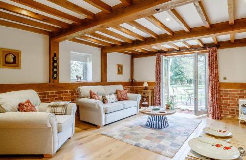 Banham House | Granary Barn - Ukc5405