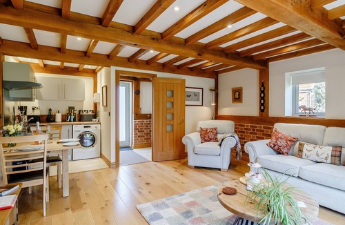 Banham Cottage | Granary Barn - UKC5405