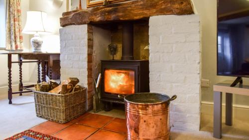 Brimpsfield House | Granary, Cheltenham