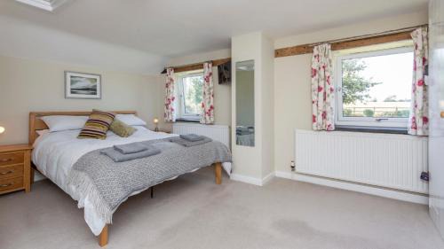 Brimpsfield House | Granary, Cheltenham