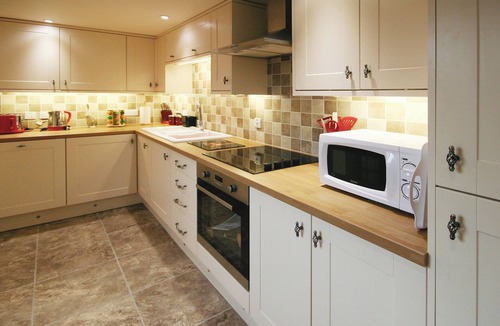 Wainfleet All Saints Cottage | Granary Cottage - E5626