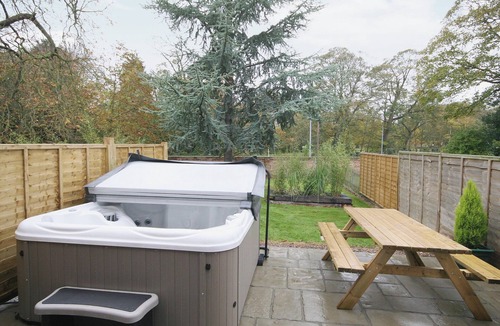 Wainfleet All Saints Cottage | Granary Cottage - E5626