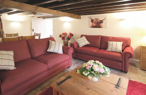 Wainfleet All Saints Cottage | Granary Cottage - E5626