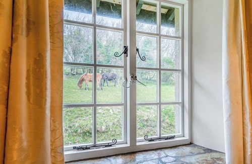 Chittlehampton Cottage | Granary Cottage - E5634