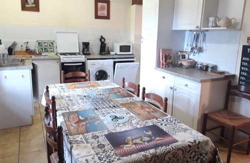 Langoelan House | - Granary cottage -