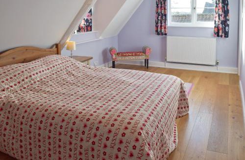 Ipswich House | Granary Cottage