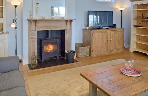 Ipswich House | Granary Cottage