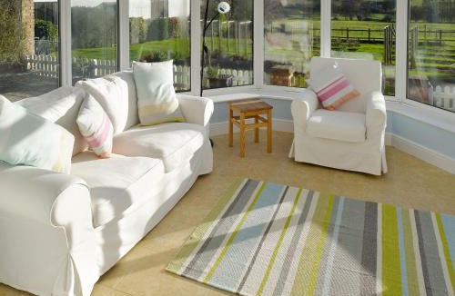 Ipswich House | Granary Cottage