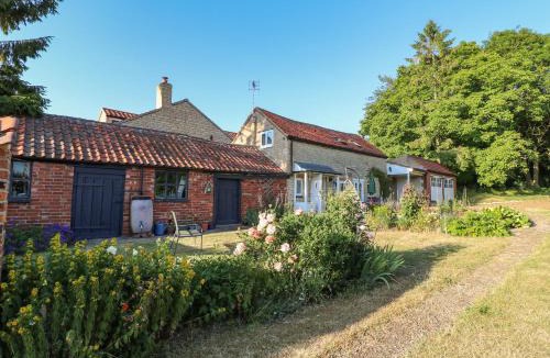 Ropsley House | Granary Cottage