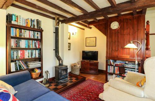 Ropsley House | Granary Cottage