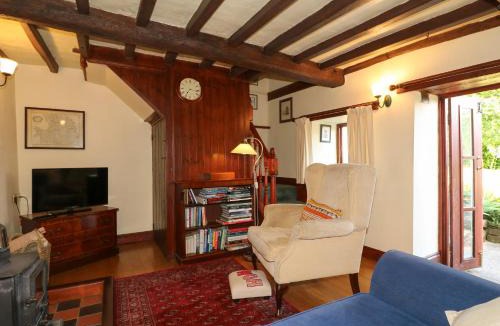 Ropsley House | Granary Cottage
