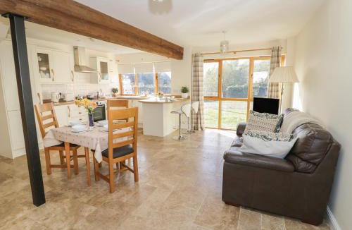 Northend House | Granary Cottage