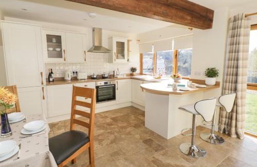 Northend House | Granary Cottage