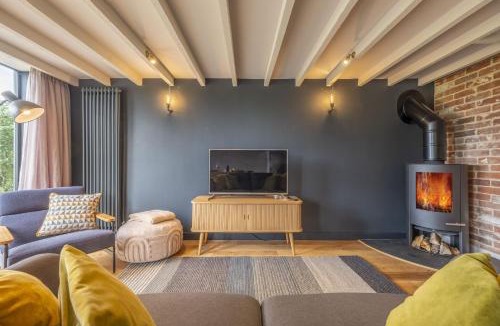 Thorington House | Granary Cottage