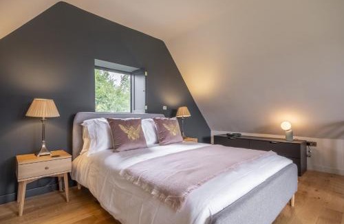 Thorington House | Granary Cottage