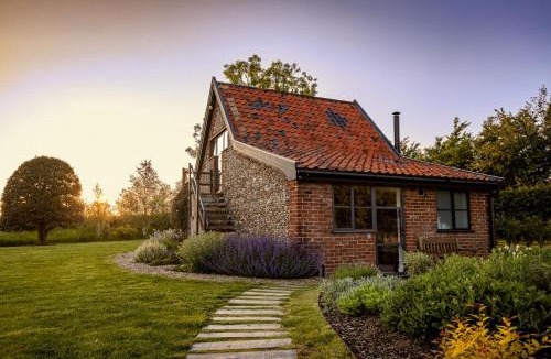 Thorington House | Granary Cottage