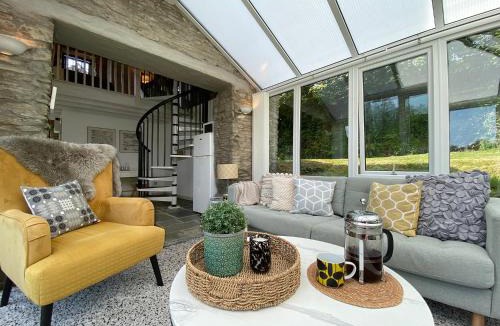 Llanybri House | Granary Cottage St Clears