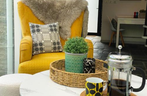 Llanybri House | Granary Cottage St Clears