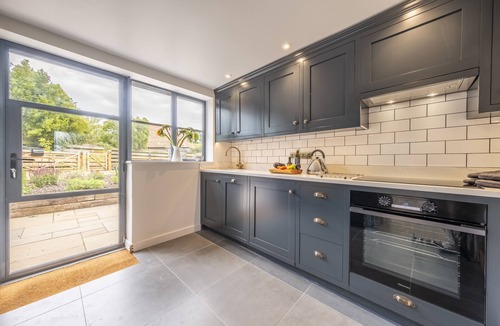 Thorington Cottage | Granary Cottage, Thorington