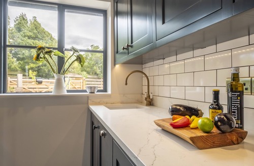 Thorington Cottage | Granary Cottage, Thorington