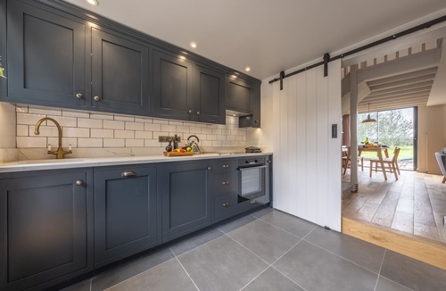 Thorington Cottage | Granary Cottage, Thorington