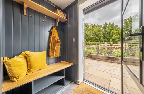 Thorington Cottage | Granary Cottage, Thorington