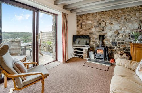Amroth House | Granary Cottage - Uk10695