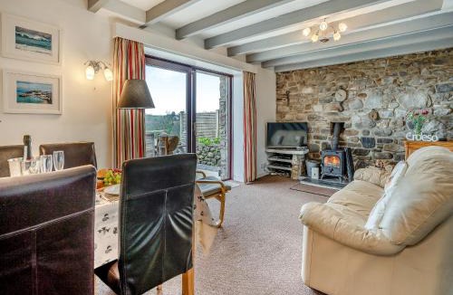 Amroth House | Granary Cottage - Uk10695