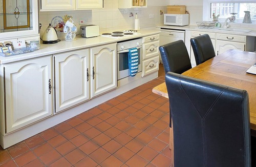 Morpeth Cottage | Granary Cottage - UK10994