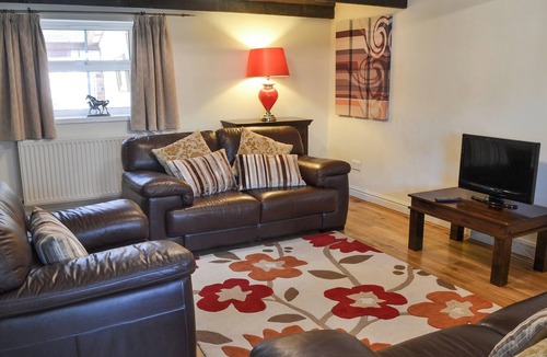 Morpeth Cottage | Granary Cottage - UK10994