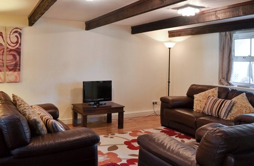 Morpeth Cottage | Granary Cottage - UK10994