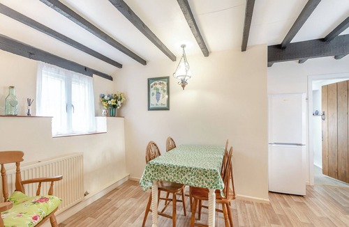 Tremain Cottage | Granary Cottage-UK45587