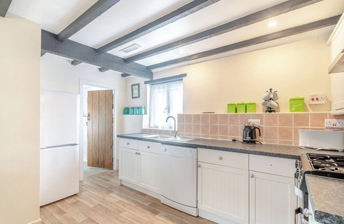 Tremain Cottage | Granary Cottage-UK45587