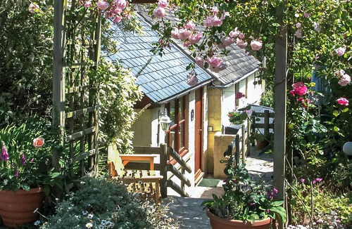 Tremain Cottage | Granary Cottage-UK45587