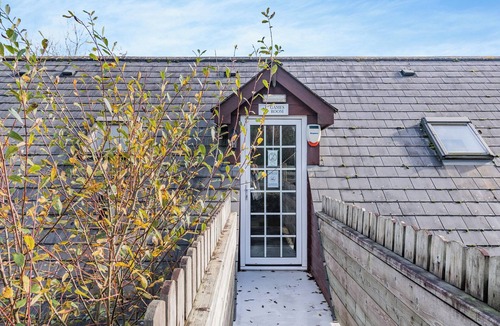 Tremain Cottage | Granary Cottage-UK45587