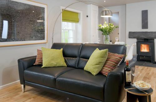 Gatehouse-of-Fleet House | Granary