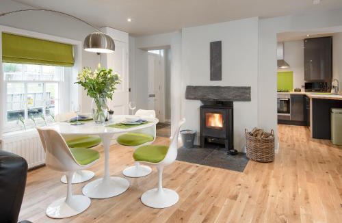 Gatehouse-of-Fleet House | Granary