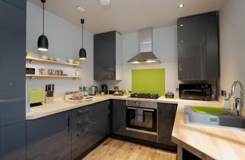 Gatehouse-of-Fleet House | Granary