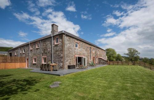 Gattonside House | Granary
