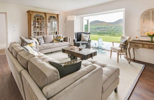 Gattonside House | Granary