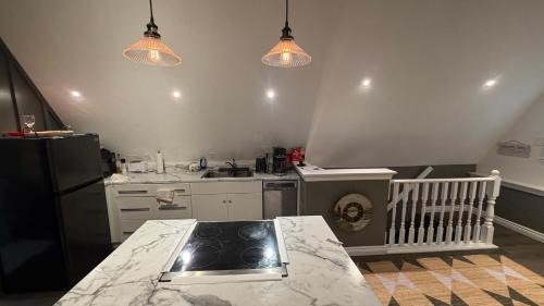 Goderich Apartment | Granary Guest House
