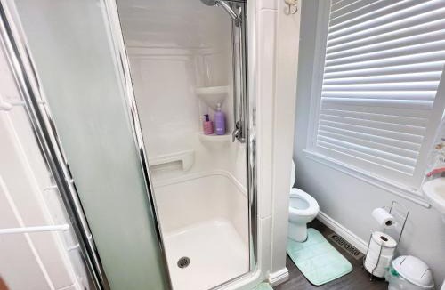 Goderich Apartment | Granary Guest House