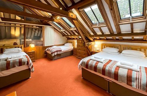 Louth Apartment | Granary - Uk51016