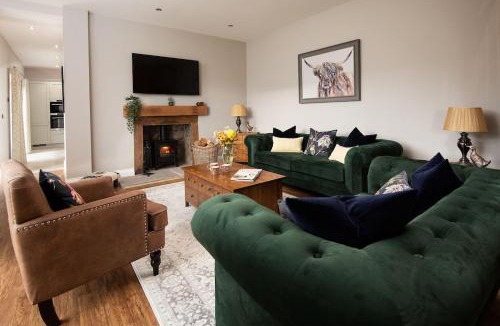 Berwick-upon-Tweed House | Granary View, Brockmill Farm