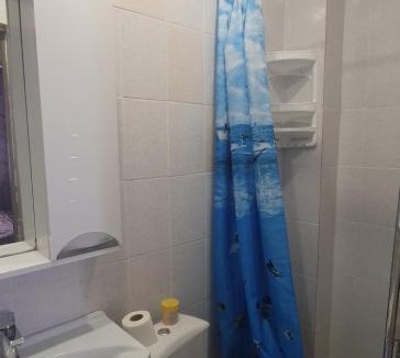 Verkhne-Imeretinskaya Bukhta Hotel | Granat Inn