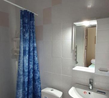 Verkhne-Imeretinskaya Bukhta Hotel | Granat Inn